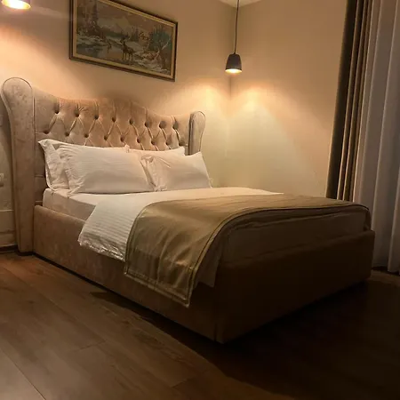 Ndrio Ξενοδοχείο 5*