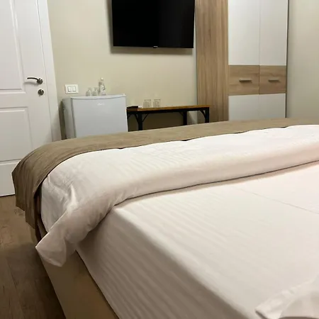 Ndrio Hotel