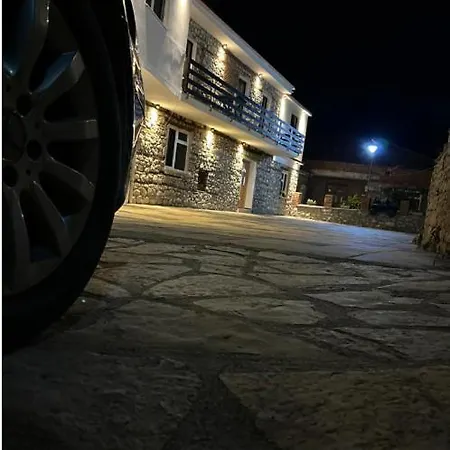 Ndrio 5*