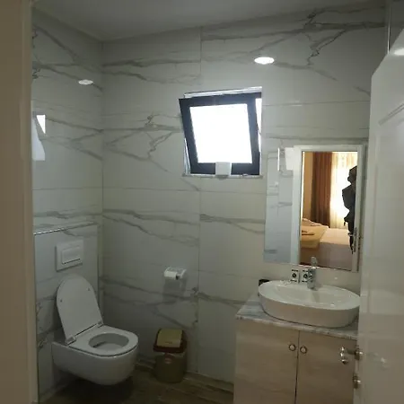 Hotel Ndrio Tushemisht