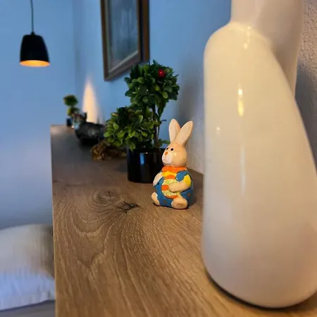 Ξενοδοχείο Ndrio