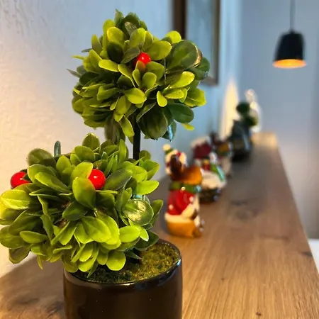 Ξενοδοχείο Ndrio