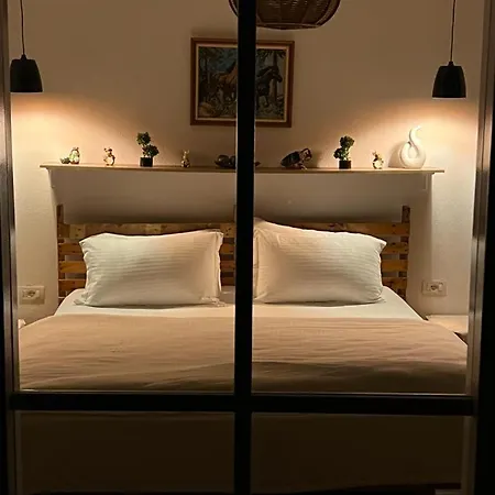 Ndrio Ξενοδοχείο 5*