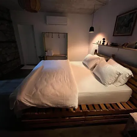 Hotel Ndrio Tushemisht