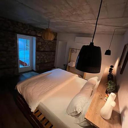 Hotel Ndrio Tushemisht