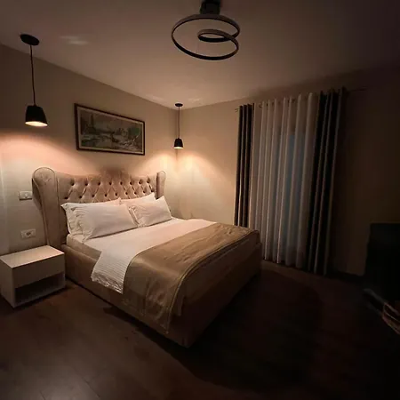 Hotel Ndrio Tushemisht