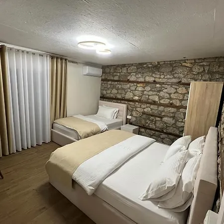 Ndrio Hotel 5*