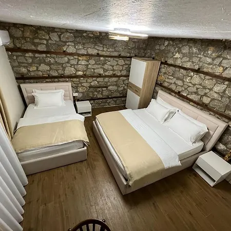 Hotel Ndrio Tushemisht