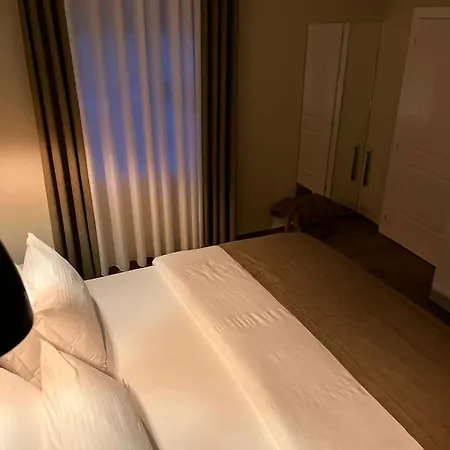 Hotel Ndrio Tushemisht