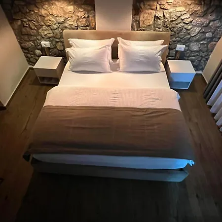 Hotel Ndrio Tushemisht