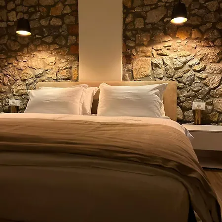 Ξενοδοχείο Ndrio 5*