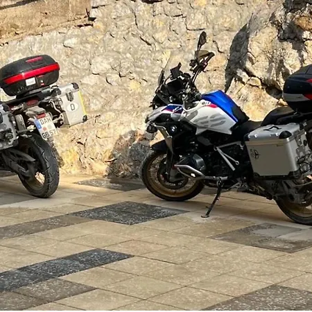 Hotel Ndrio Tushemisht