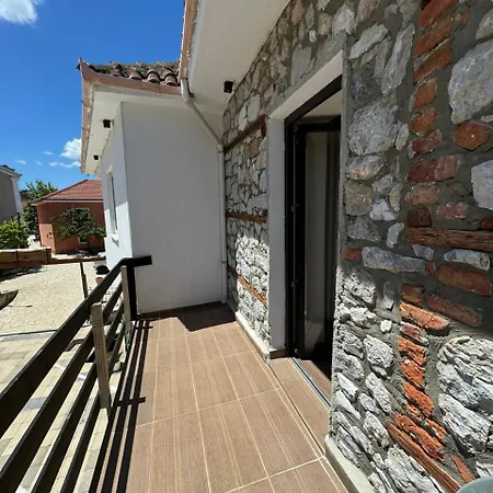 Ndrio Hotel Tushemisht