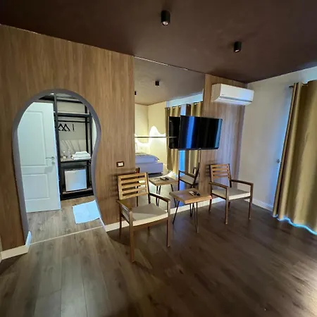 Ξενοδοχείο Ndrio Tushemisht