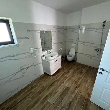 Ξενοδοχείο Ndrio