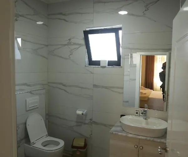 Hotel Ndrio Tushemisht