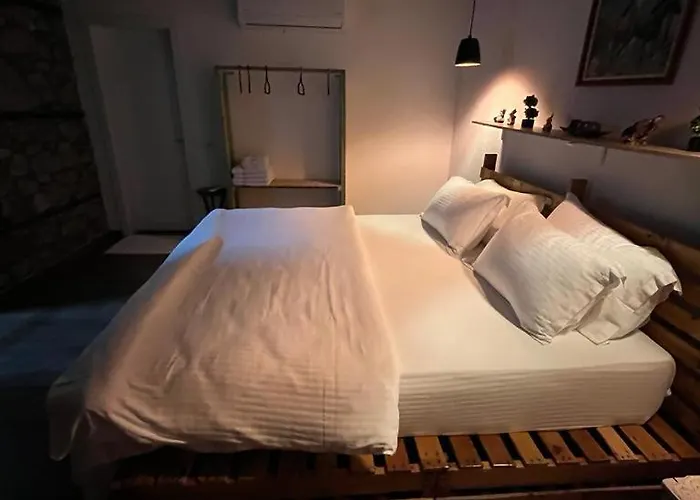 Hotel Ndrio Tushemisht