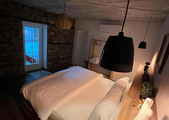 Hotel Ndrio Tushemisht