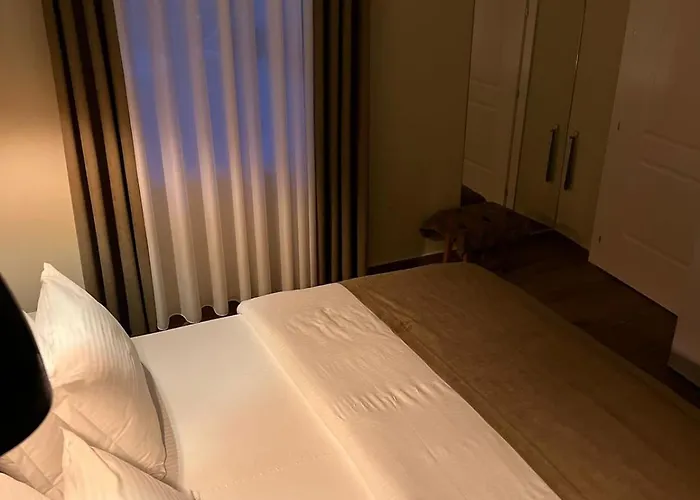 Hotel Ndrio Tushemisht